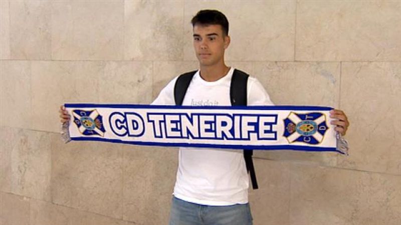 Deportes Canarias - 20/06/2019