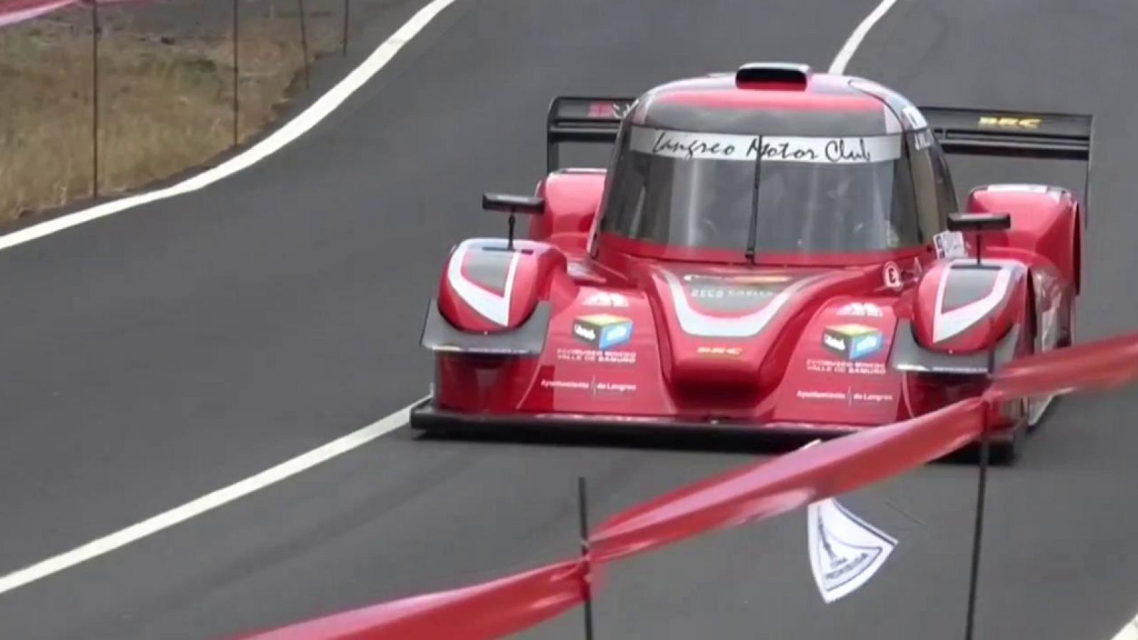 Racing for Spain - 2019 - Programa 16 - ver ahora