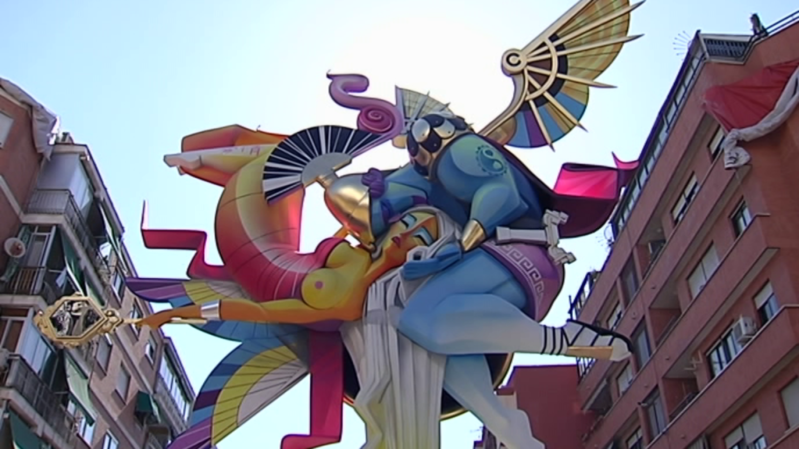 España en 24 horas - 20/06/19 - ver ahora