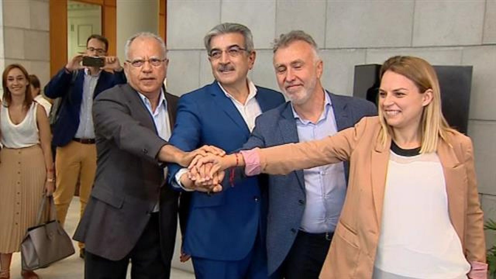 Telecanarias - 20/06/2019