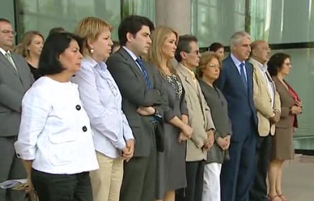 Informativo de Madrid - Informativo de Madrid - 19/06/09