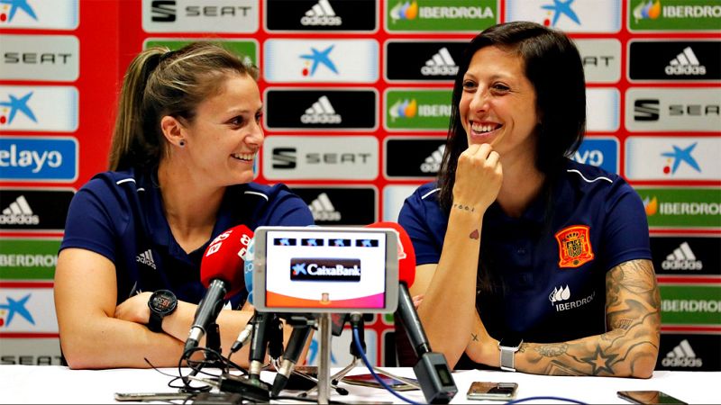 España vela armas antes de enfrentarse a Estados Unidos en octavos