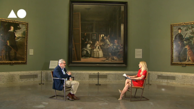 Atenci�n obras - Bicentenario del Museo del Prado - ver ahora