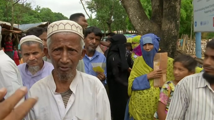 La 2 Noticias - La 2 Noticias - 20/06/19