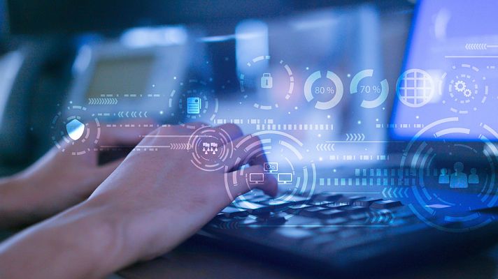 Telediario 1 - Bluekeep, el nuevo virus que amenaza a ordenadores de todo el mundo