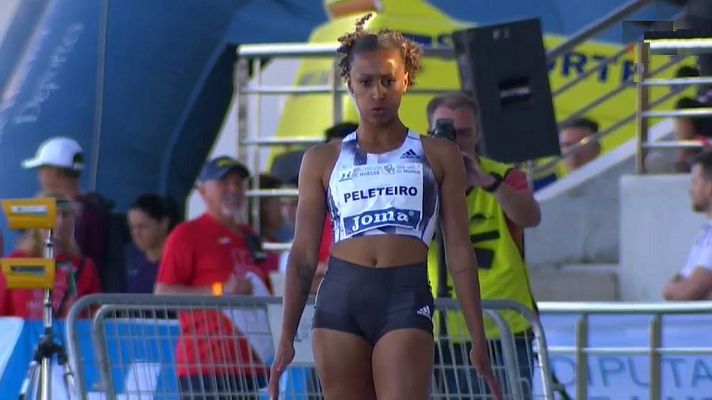 Atletismo - Mitin Iberoamericano 2019