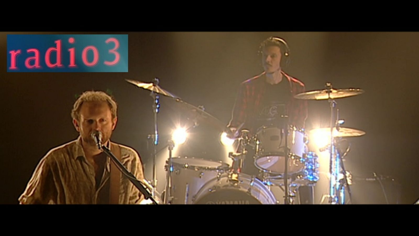 Los conciertos de Radio 3 - Indigo Drone - ver ahora