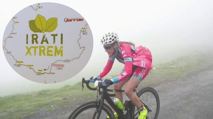 Ciclismo - Irati Xtrem 2019
