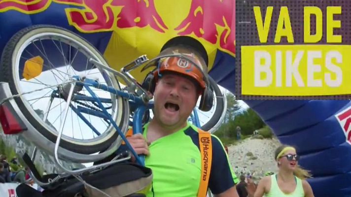 Va de Bikes - 2019 - Programa 4