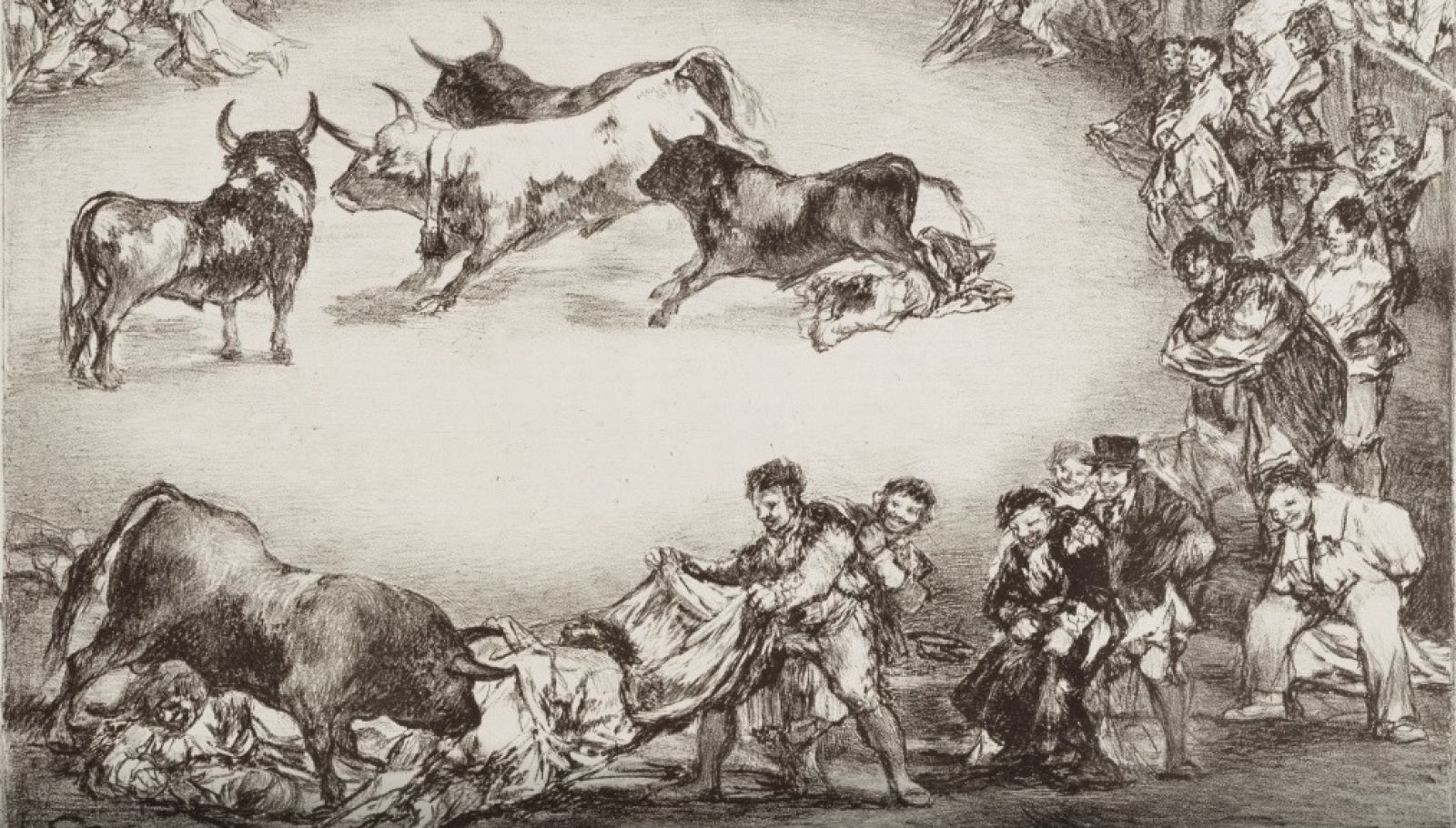 Atención Obra - Gabinete de Dibujos, Estampas y Fotografías