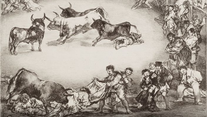 Atención obras - Gabinete de Dibujos, Estampas y Fotografías