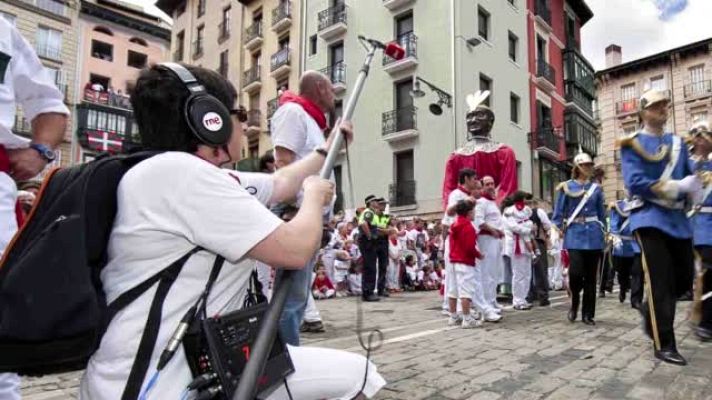 RTVE Instituto - Promo Master Radio 2019 01