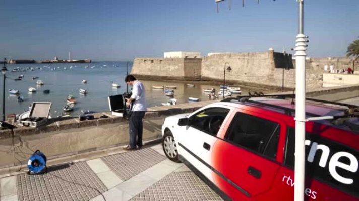 RTVE Instituto - Promo Master Radio 2019 02