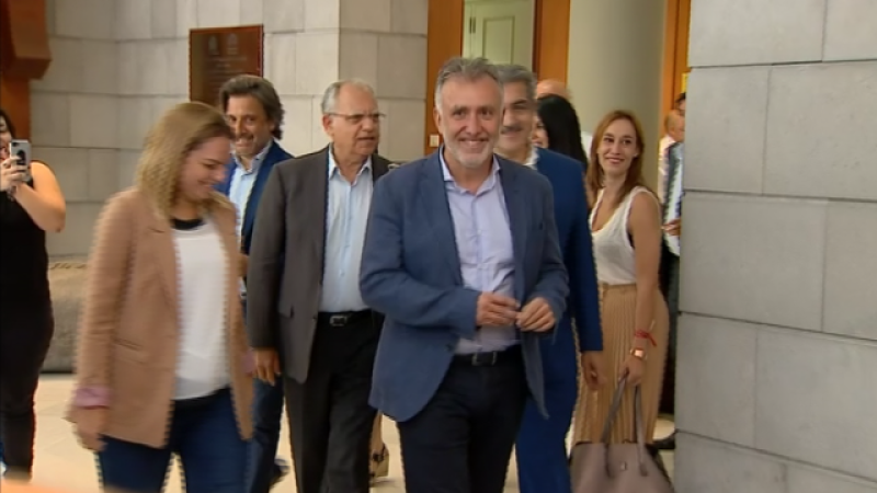 Telecanarias 2 - 20/06/2019