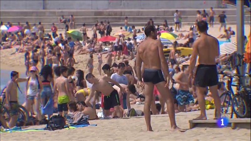 El Temps - 21/06/2019