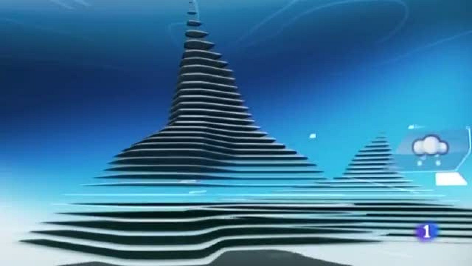 El tiempo en Navarra - 21/6/2019