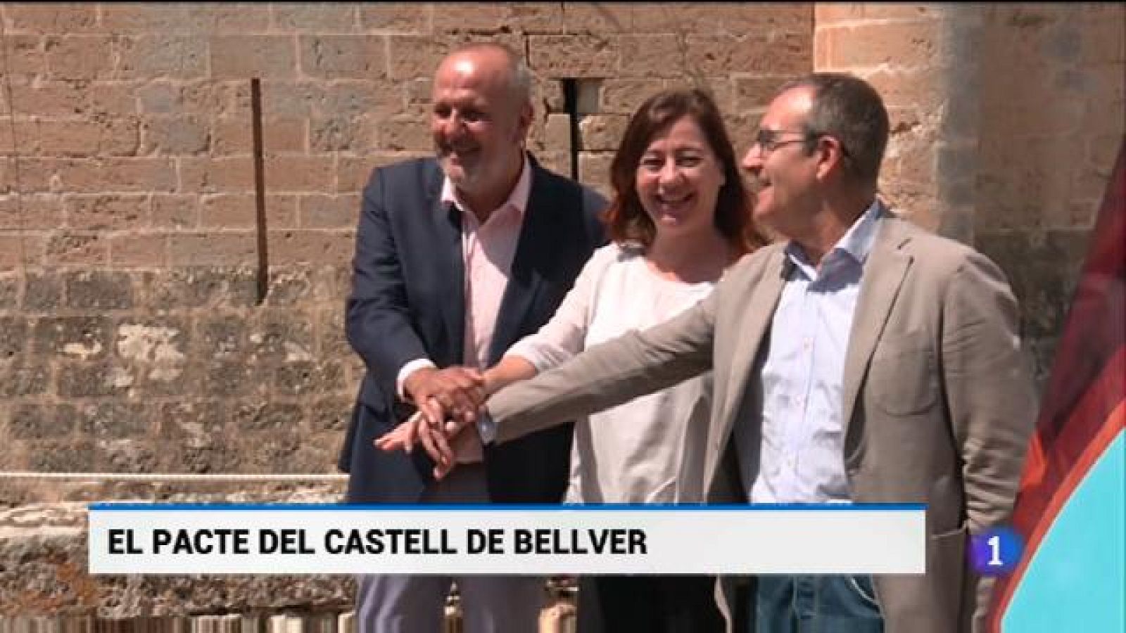 Informatiu Balear - 21/06/19