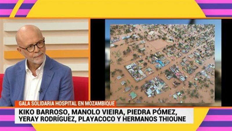 Cerca de ti - 21/06/2019