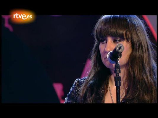 No Disparen al Pianista - Amaral