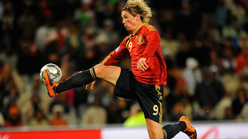 El adiós de Torres emociona a su entorno