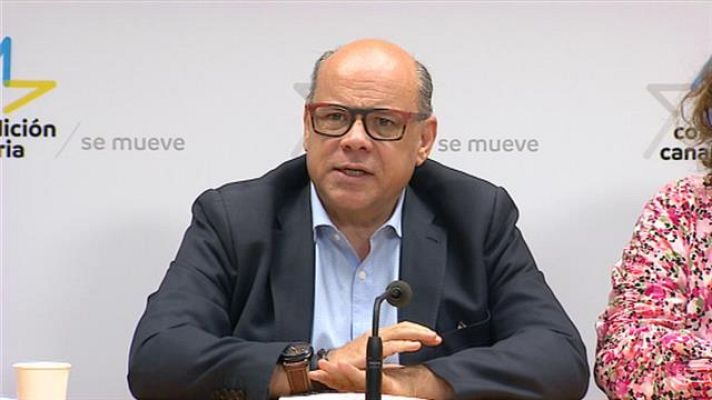 Telecanarias - Canarias en 2' - 21/06/2019