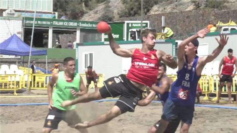 Deportes Canarias - 21/06/2019