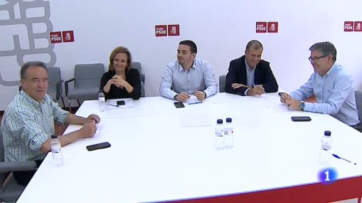 Noticias Aragón - Aragón en 2'-21/06/2019