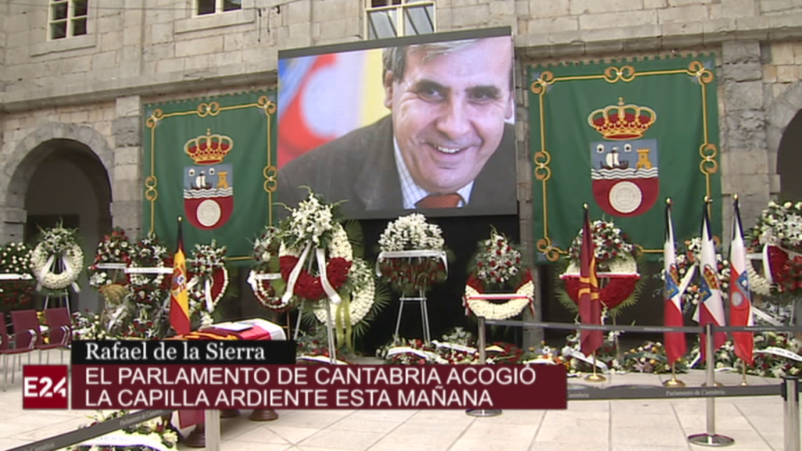 España en 24 horas - 21/06/19 - ver ahora