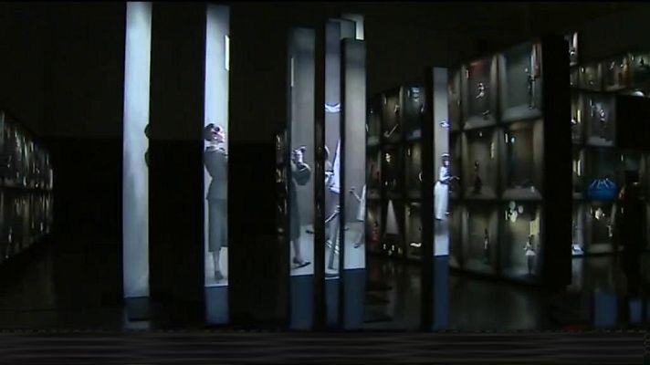 La tarde en 24h - La tarde en 24 horas - La Barra - Cultura Futura - 21/06/19