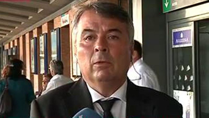 El abogado defensor de 'La Manada' considera "ejemplarizante" la sentencia del Supremo