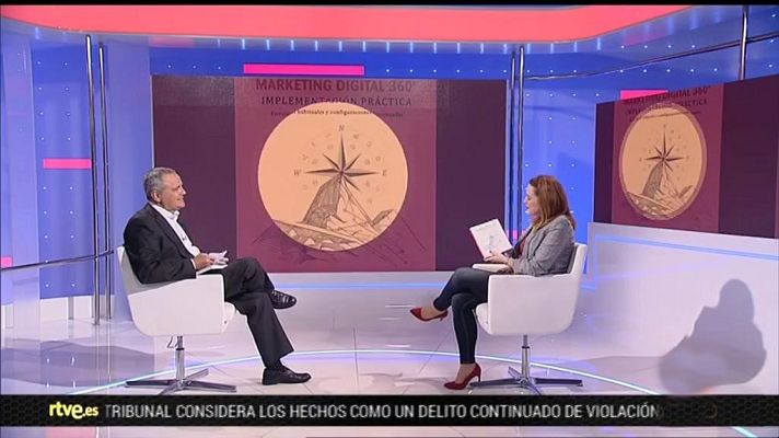 Emprende Express - Emprende Express - 21/06/19