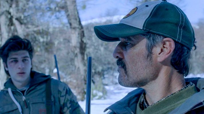 Días de cine - Días de cine - 21/06/19