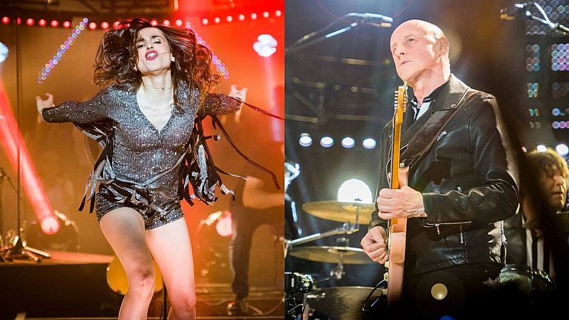 La hora musa - Especial Día de la Música