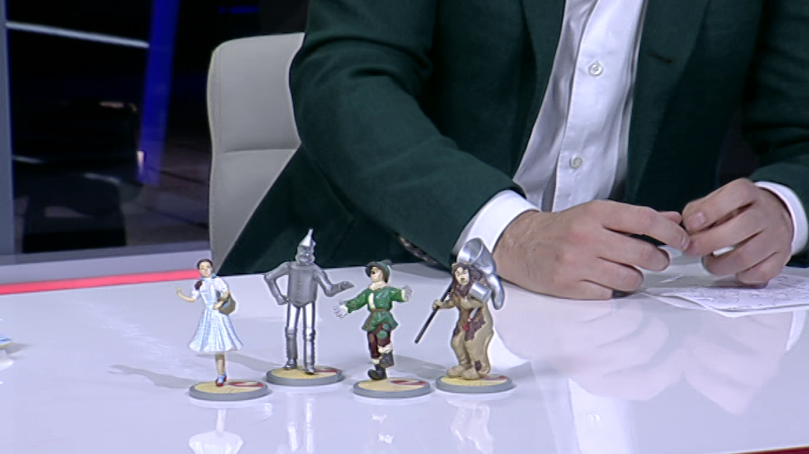 Secuencias en 24 h - 21/06/19 - ver ahora