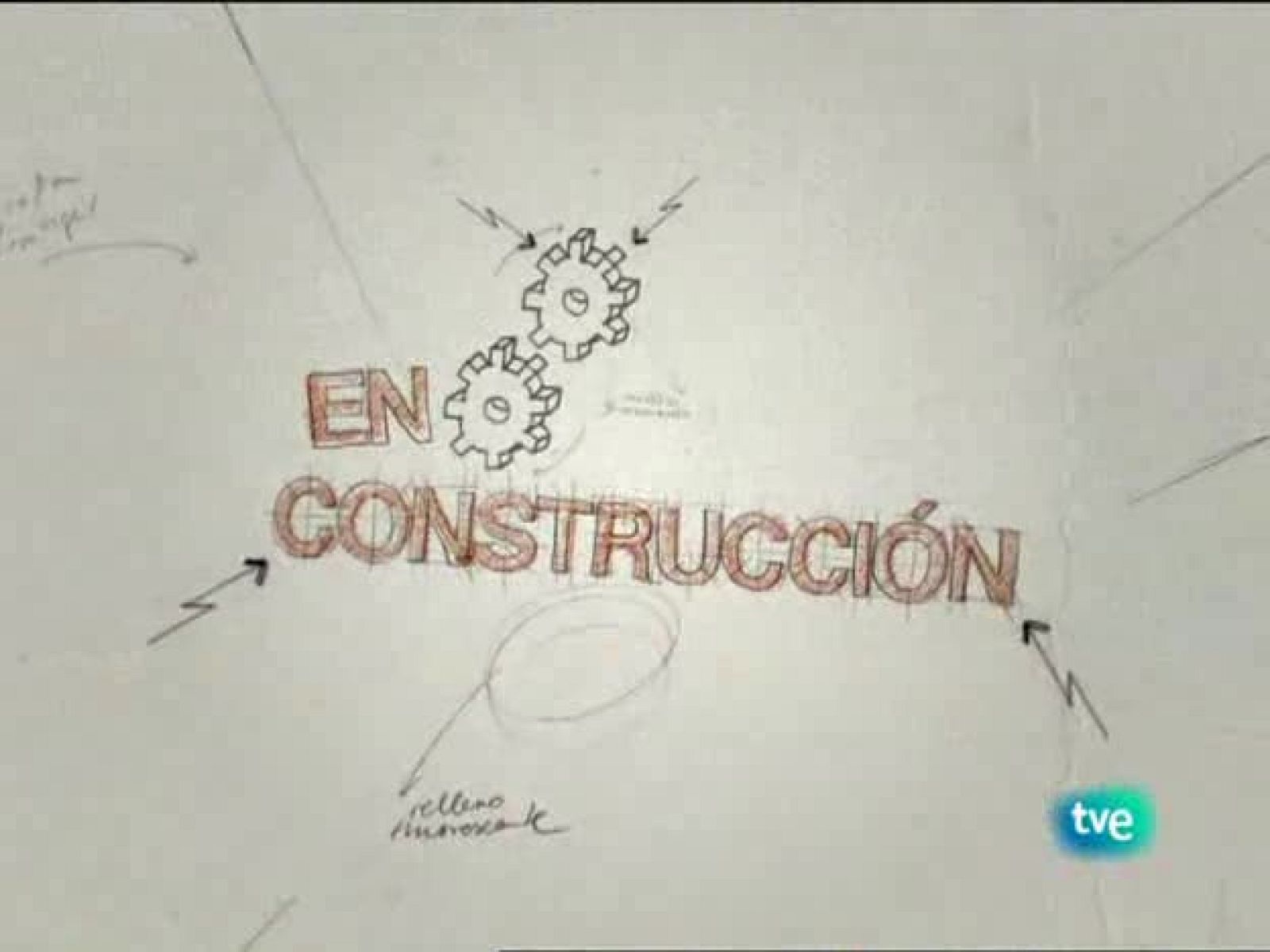 En construcción - 19/06/09 - En construcción | Ver