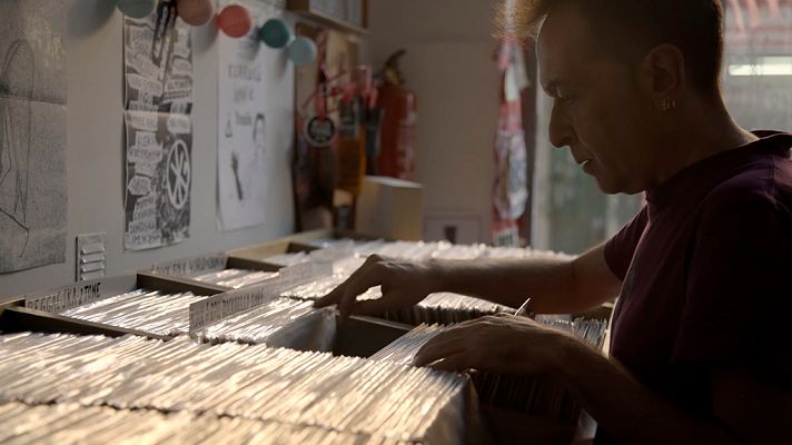 Somos Documentales - Lo que hicimos fue secreto