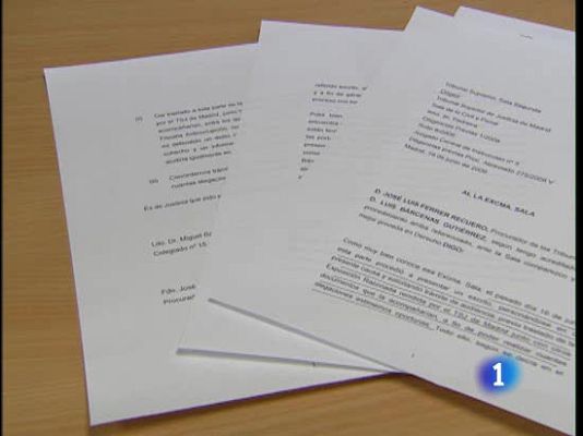  - Bárcenas se siente indefenso