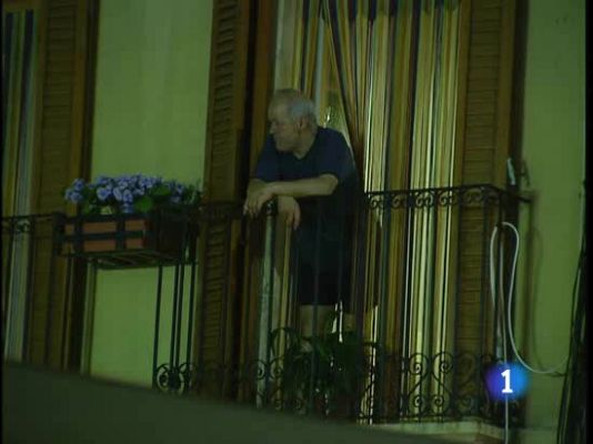 El tiempo - El Tiempo  - 19/06/09