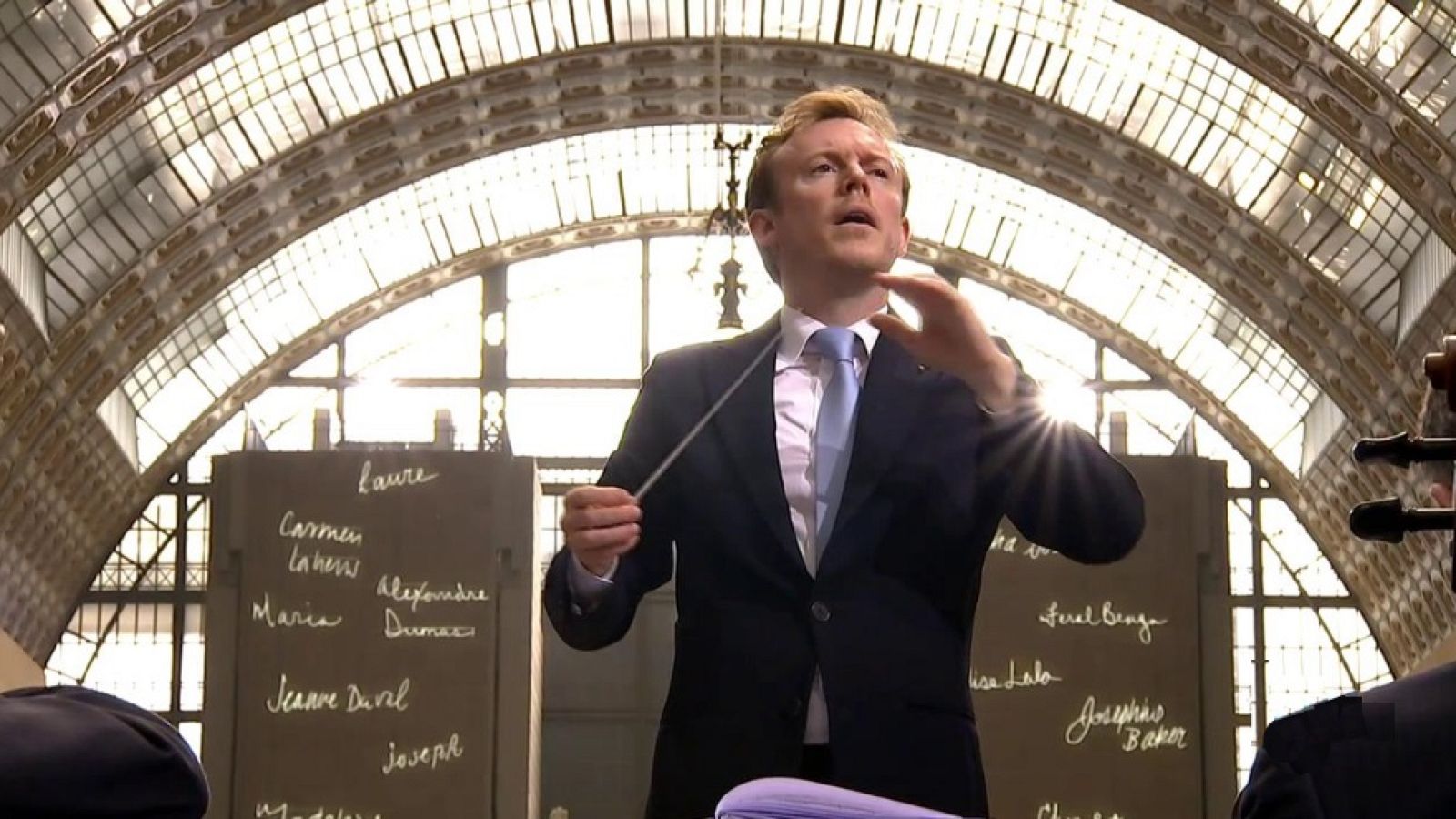 Los conciertos de La 2 - Concierto para Europa 2019 - ver ahora