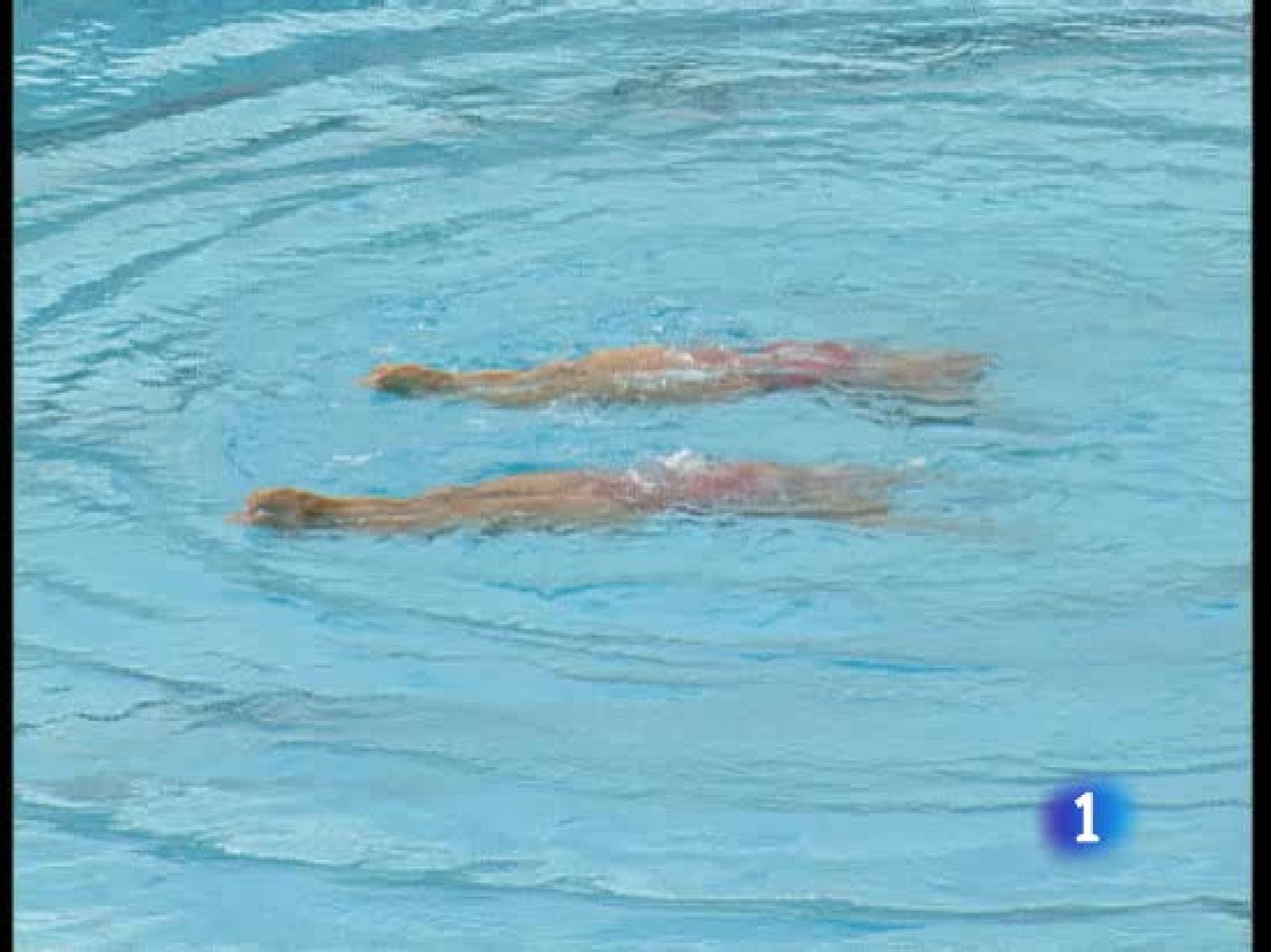 Mengual y Fuentes se preparan | Ver