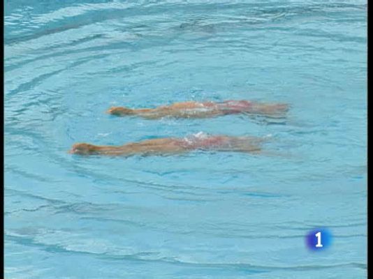  - Mengual y Fuentes se preparan