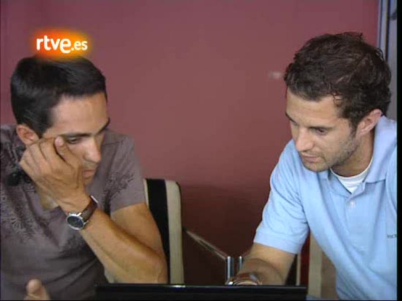 Etapa 4: Montpellier-Montpellier | Ver