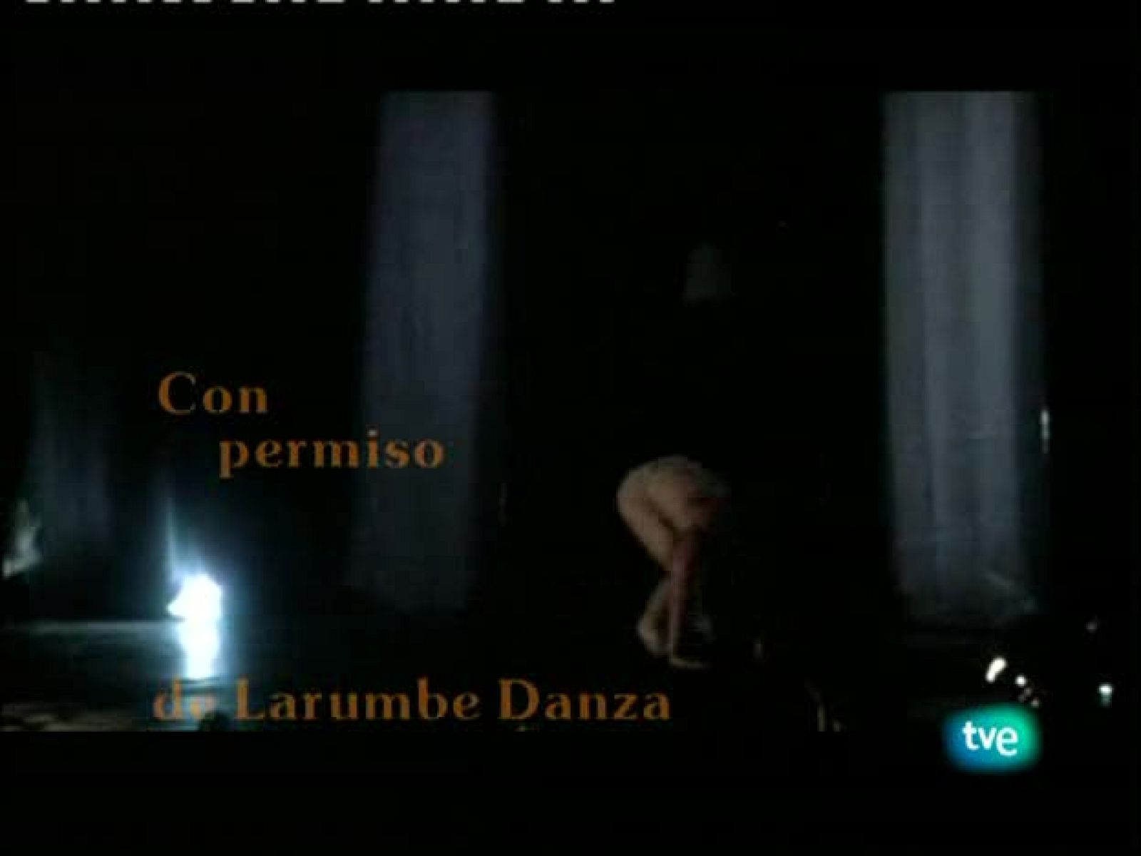 La mandrágora - 20/06/09 - La mandrágora | Ver