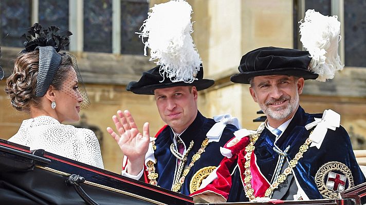 Audiencia Abierta - Audiencia Abierta - 22/06/19