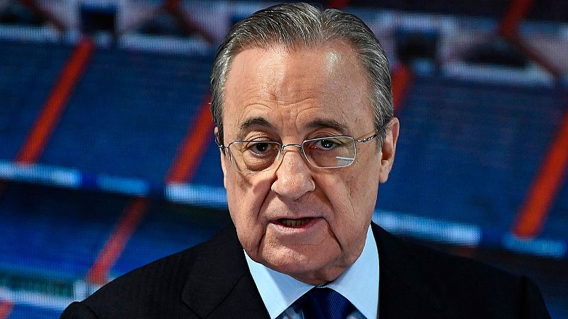 El Real Madrid, cerca de tener un equipo femenino