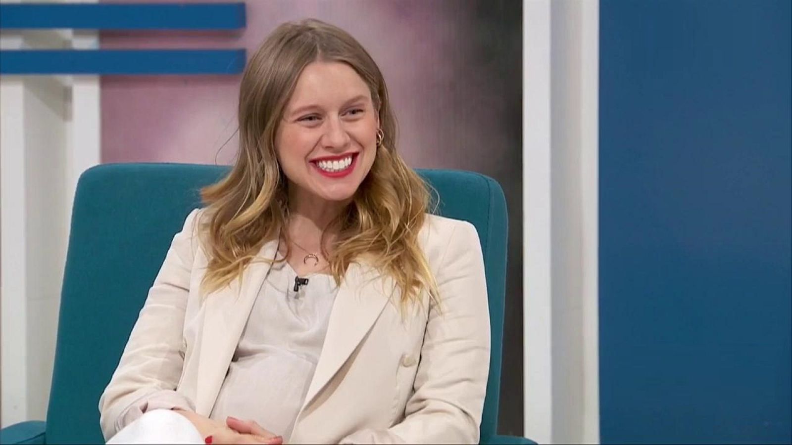 Cine de barrio - Búsqueme a esa chica - ver ahora