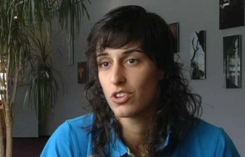 Ana Torrens analiza la semifinal del Eurobasket - Baloncesto en RTVE | Ver