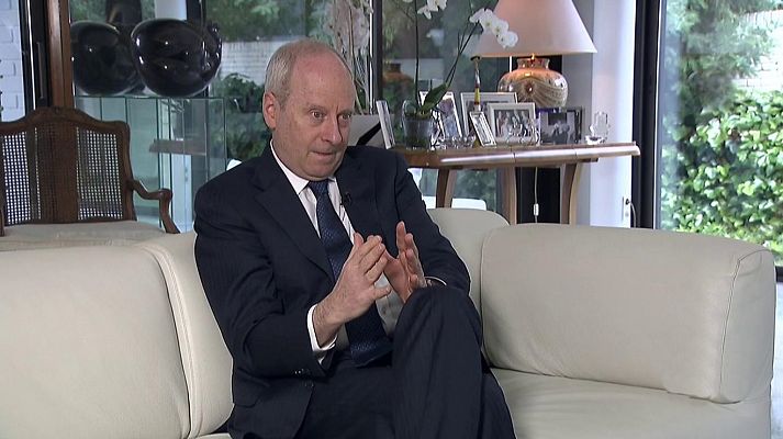 Shalom - Sandel: ética en la era de la ingeniería genética