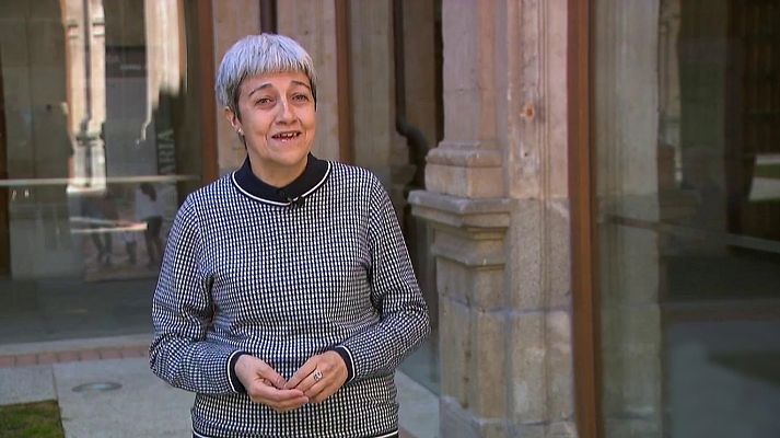 Testimonio - Acólitos, un servicio en torno al altar