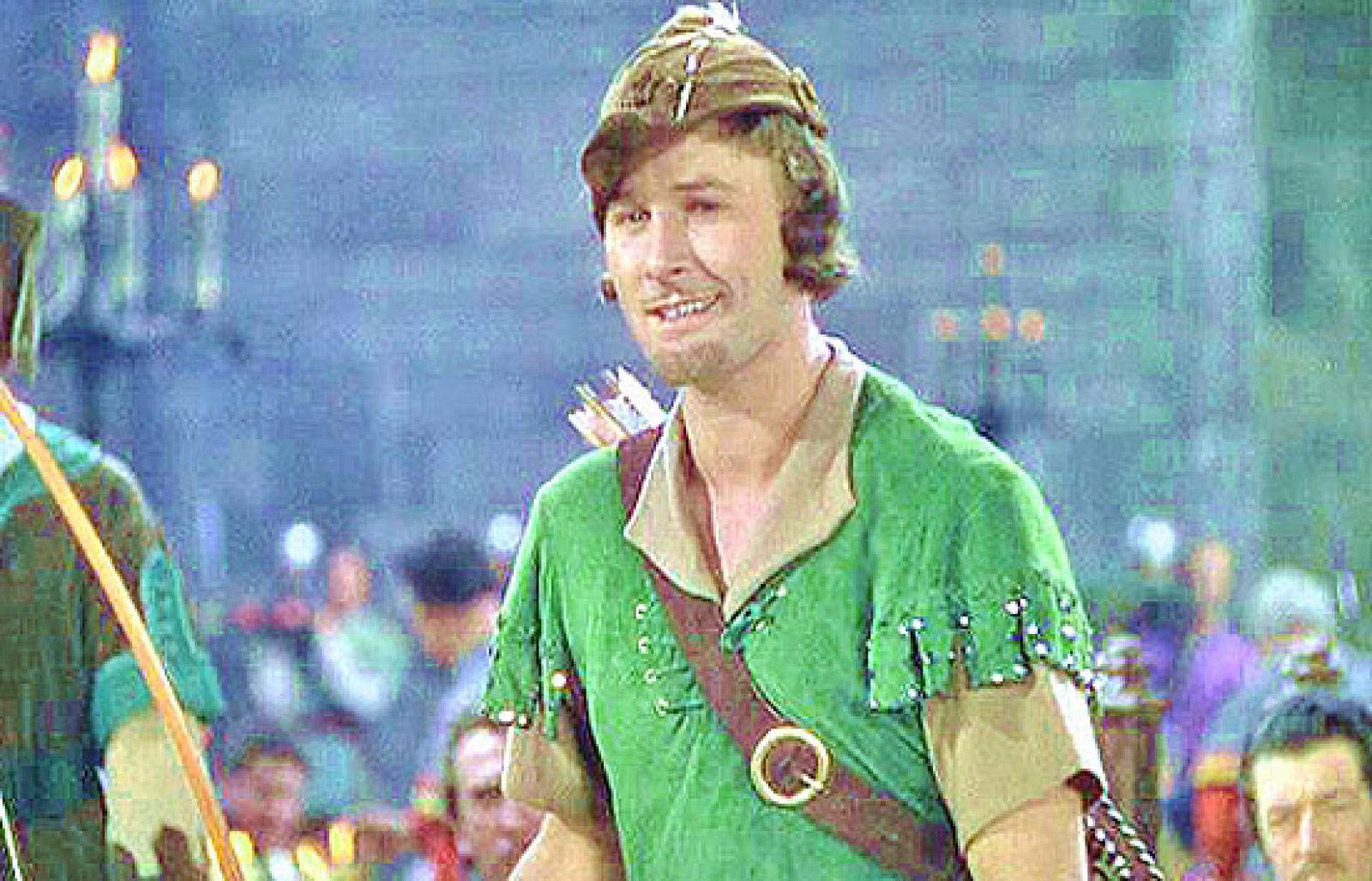 Cien años del nacimiento de Errol Flynn | Ver